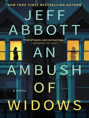 cover image of An Ambush of Widows